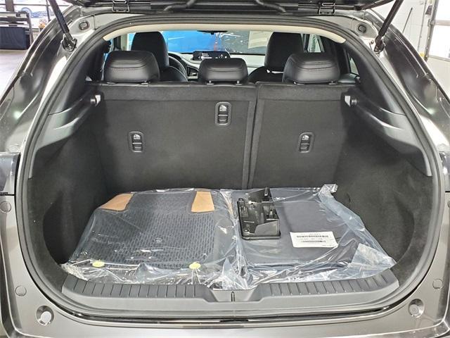 new 2026 Mazda CX-30 car, priced at $30,165