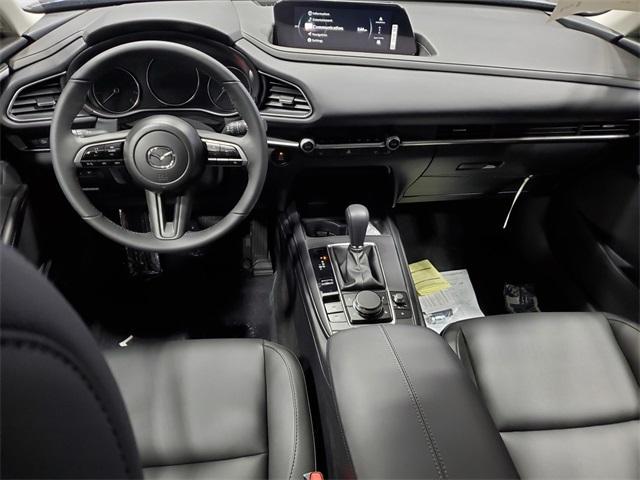 new 2026 Mazda CX-30 car, priced at $30,165