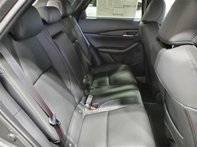 new 2026 Mazda CX-30 car, priced at $30,165