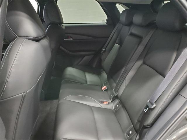 new 2026 Mazda CX-30 car, priced at $30,165