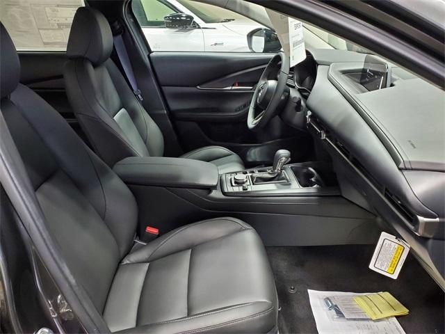 new 2026 Mazda CX-30 car, priced at $30,165