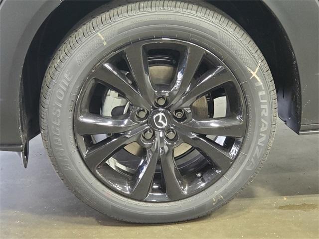 new 2026 Mazda CX-30 car, priced at $30,165