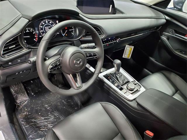 new 2024 Mazda CX-30 car, priced at $30,532