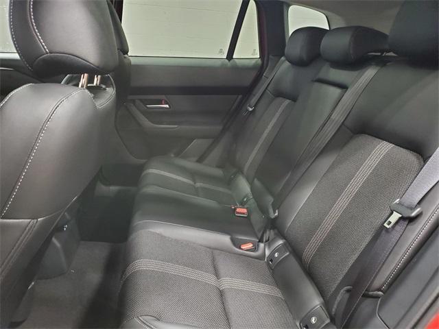 new 2025 Mazda CX-50 car, priced at $35,887