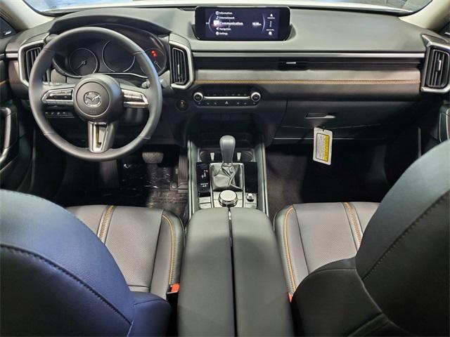 new 2025 Mazda CX-50 car, priced at $42,695