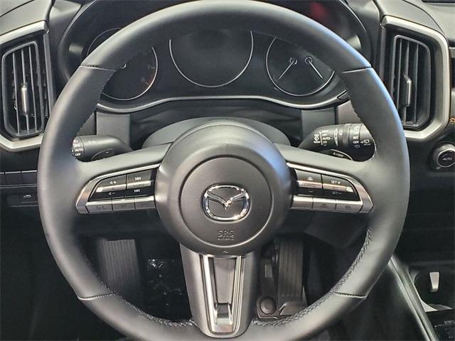 new 2025 Mazda CX-50 car, priced at $42,695