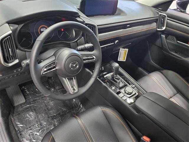 new 2025 Mazda CX-50 car, priced at $42,695
