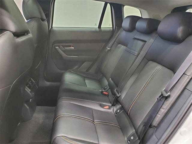 new 2025 Mazda CX-50 car, priced at $42,695
