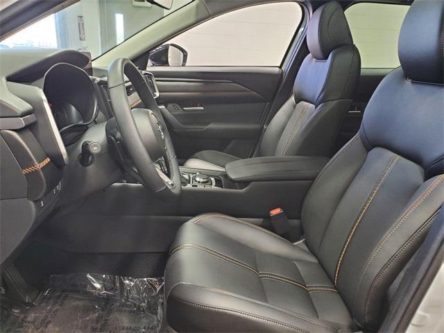 new 2025 Mazda CX-50 car, priced at $42,695