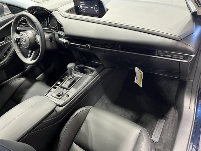 new 2026 Mazda CX-30 car, priced at $29,155