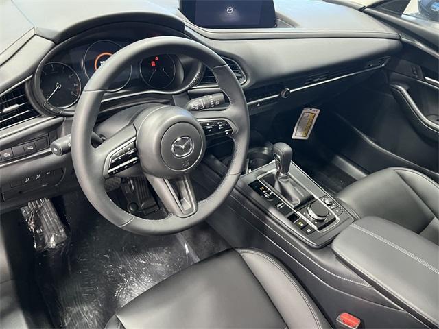new 2026 Mazda CX-30 car, priced at $29,155