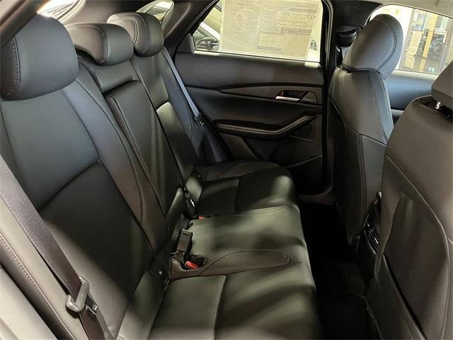 new 2026 Mazda CX-30 car, priced at $29,155