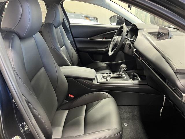 new 2026 Mazda CX-30 car, priced at $29,155