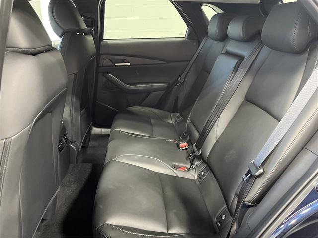 new 2026 Mazda CX-30 car, priced at $29,155