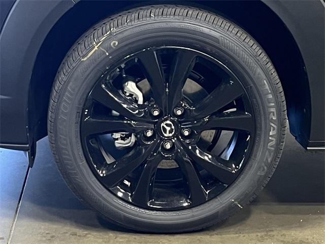 new 2026 Mazda CX-30 car, priced at $29,155