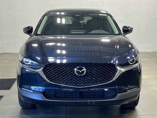 new 2026 Mazda CX-30 car, priced at $29,155