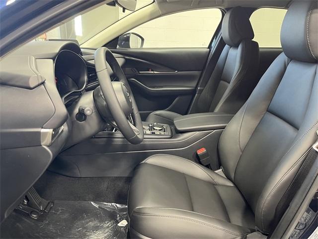 new 2026 Mazda CX-30 car, priced at $29,155