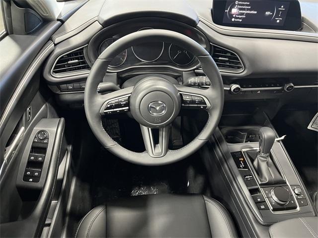 new 2026 Mazda CX-30 car, priced at $29,155