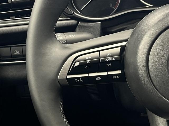 new 2026 Mazda CX-30 car, priced at $29,155