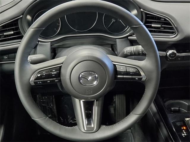 new 2024 Mazda CX-30 car, priced at $31,070