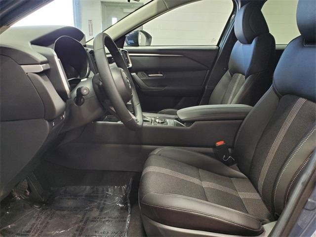 new 2025 Mazda CX-50 Hybrid car, priced at $35,714