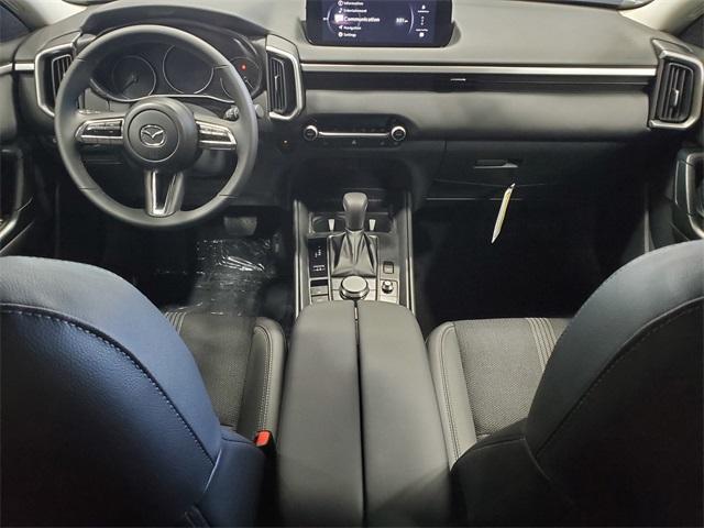 new 2025 Mazda CX-50 Hybrid car, priced at $35,714