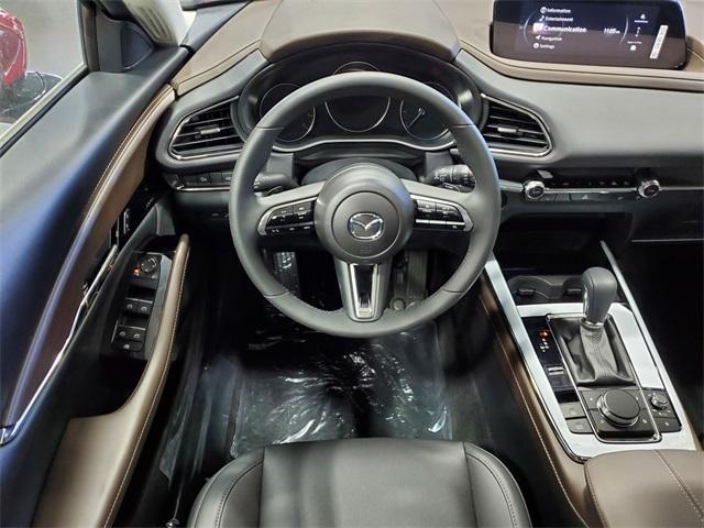 new 2024 Mazda CX-30 car, priced at $34,285