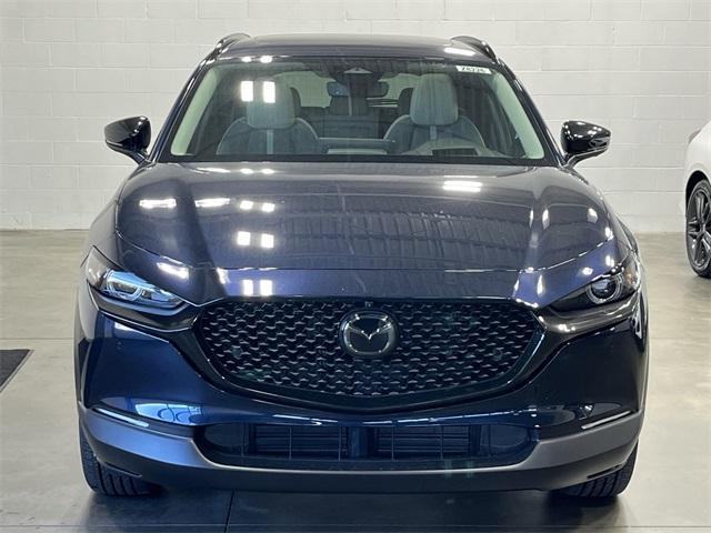 new 2026 Mazda CX-30 car, priced at $36,705