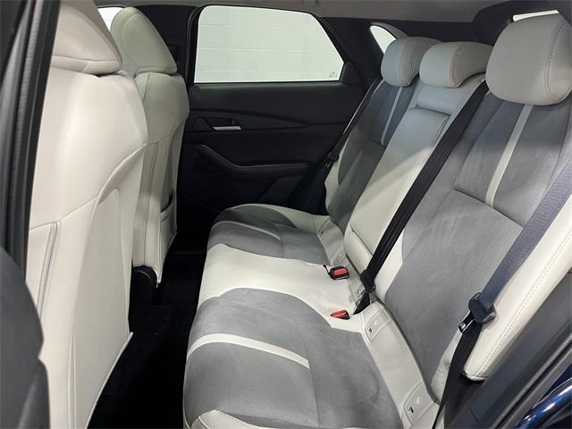 new 2026 Mazda CX-30 car, priced at $36,705