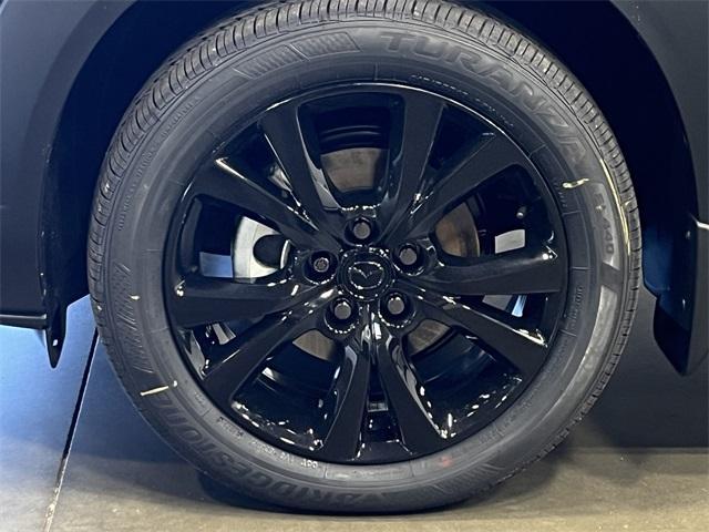 new 2026 Mazda CX-30 car, priced at $36,705