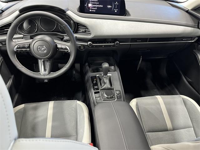 new 2026 Mazda CX-30 car, priced at $36,705