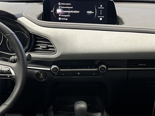 new 2026 Mazda CX-30 car, priced at $36,705