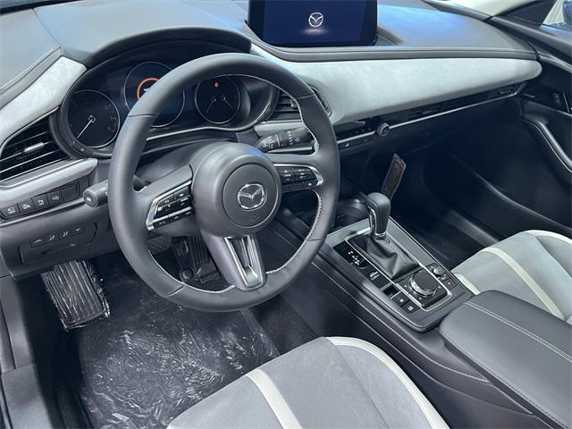 new 2026 Mazda CX-30 car, priced at $36,705