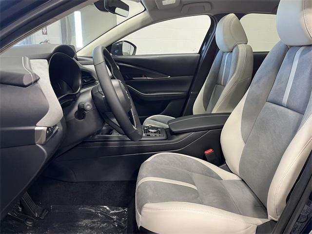 new 2026 Mazda CX-30 car, priced at $36,705
