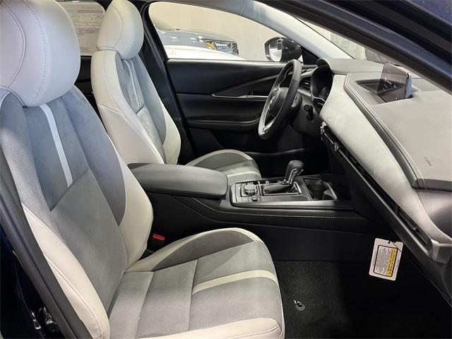 new 2026 Mazda CX-30 car, priced at $36,705