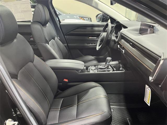 new 2025 Mazda CX-50 car, priced at $38,789