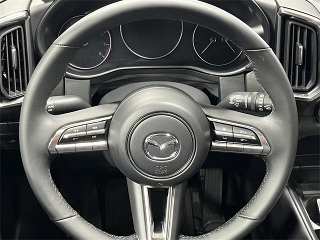 new 2025 Mazda CX-50 car, priced at $38,789