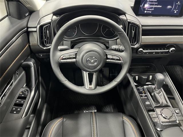 new 2025 Mazda CX-50 car, priced at $38,789
