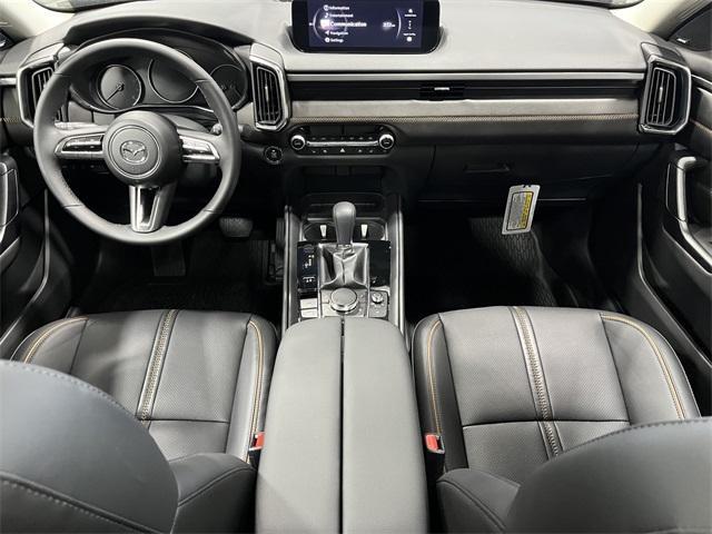 new 2025 Mazda CX-50 car, priced at $38,789