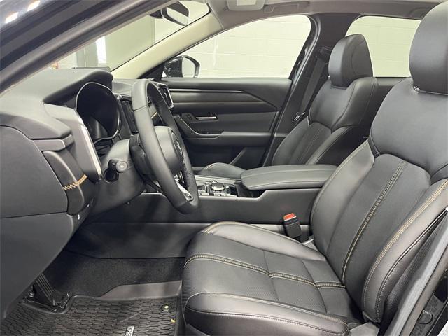 new 2025 Mazda CX-50 car, priced at $38,789