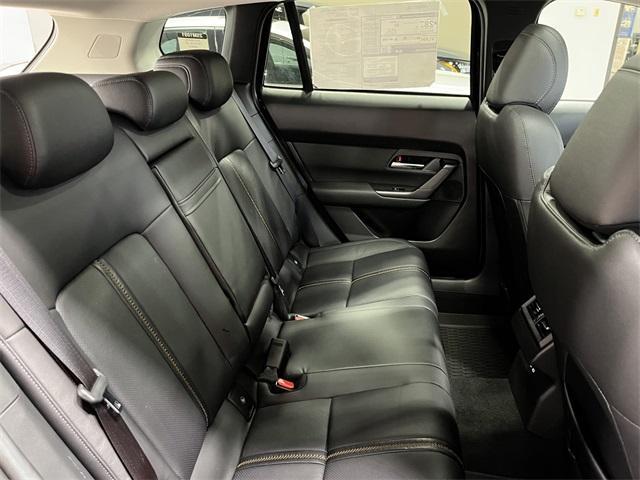 new 2025 Mazda CX-50 car, priced at $38,789