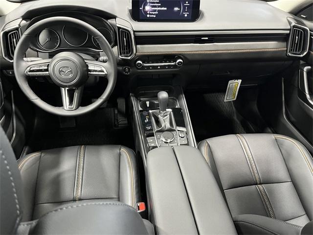 new 2025 Mazda CX-50 car, priced at $38,789