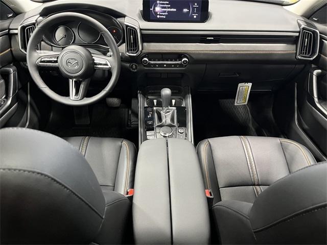 new 2025 Mazda CX-50 car, priced at $38,789
