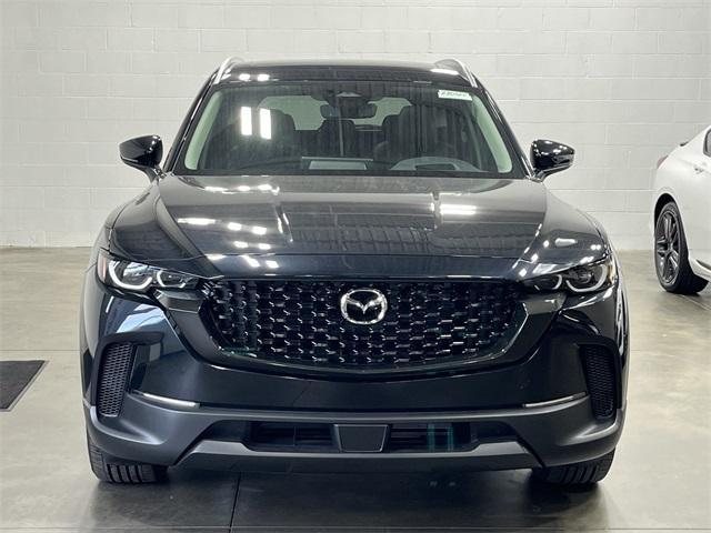 new 2025 Mazda CX-50 car, priced at $38,789