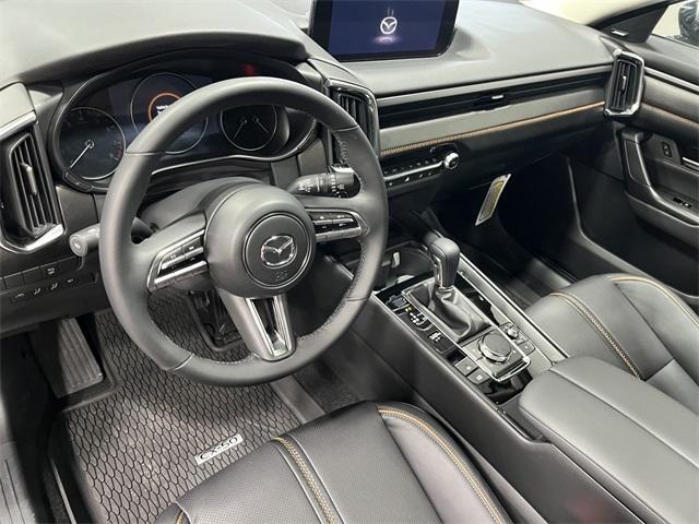 new 2025 Mazda CX-50 car, priced at $38,789