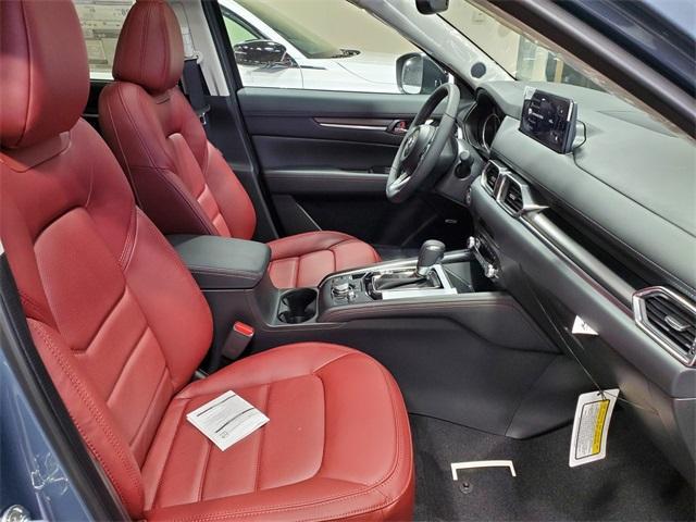 new 2025 Mazda CX-5 car, priced at $34,710