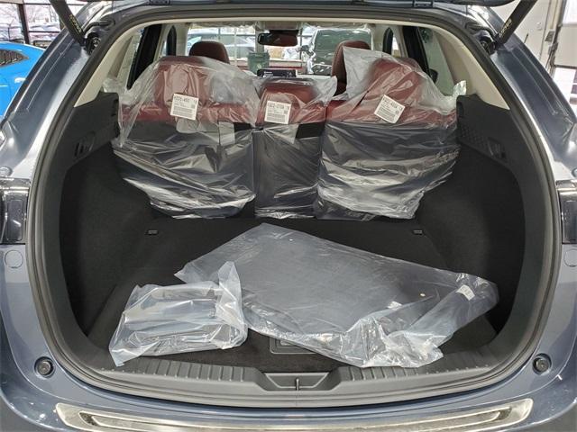 new 2025 Mazda CX-5 car, priced at $34,710