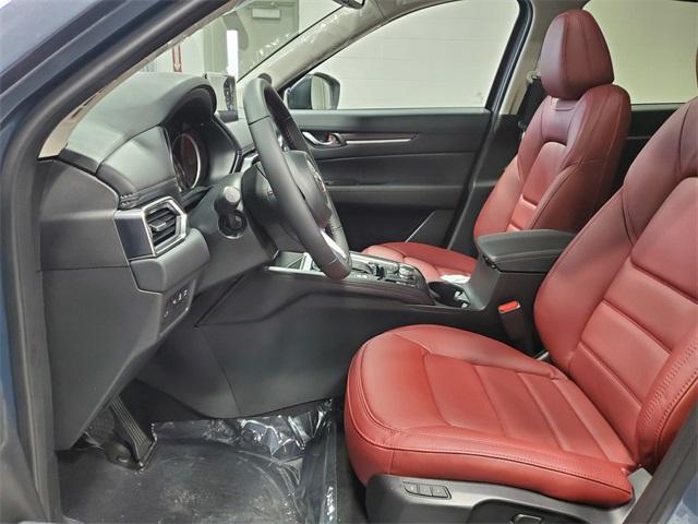 new 2025 Mazda CX-5 car, priced at $34,710