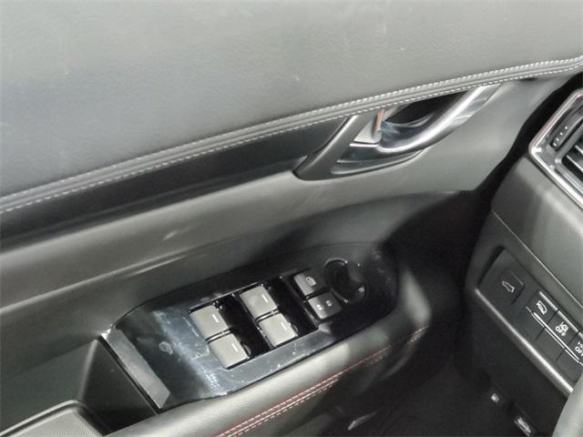 new 2025 Mazda CX-5 car, priced at $34,710