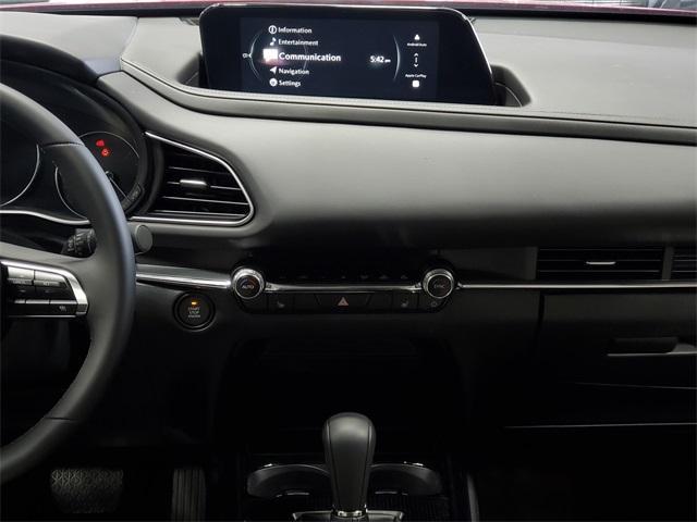 new 2025 Mazda CX-30 car, priced at $29,789